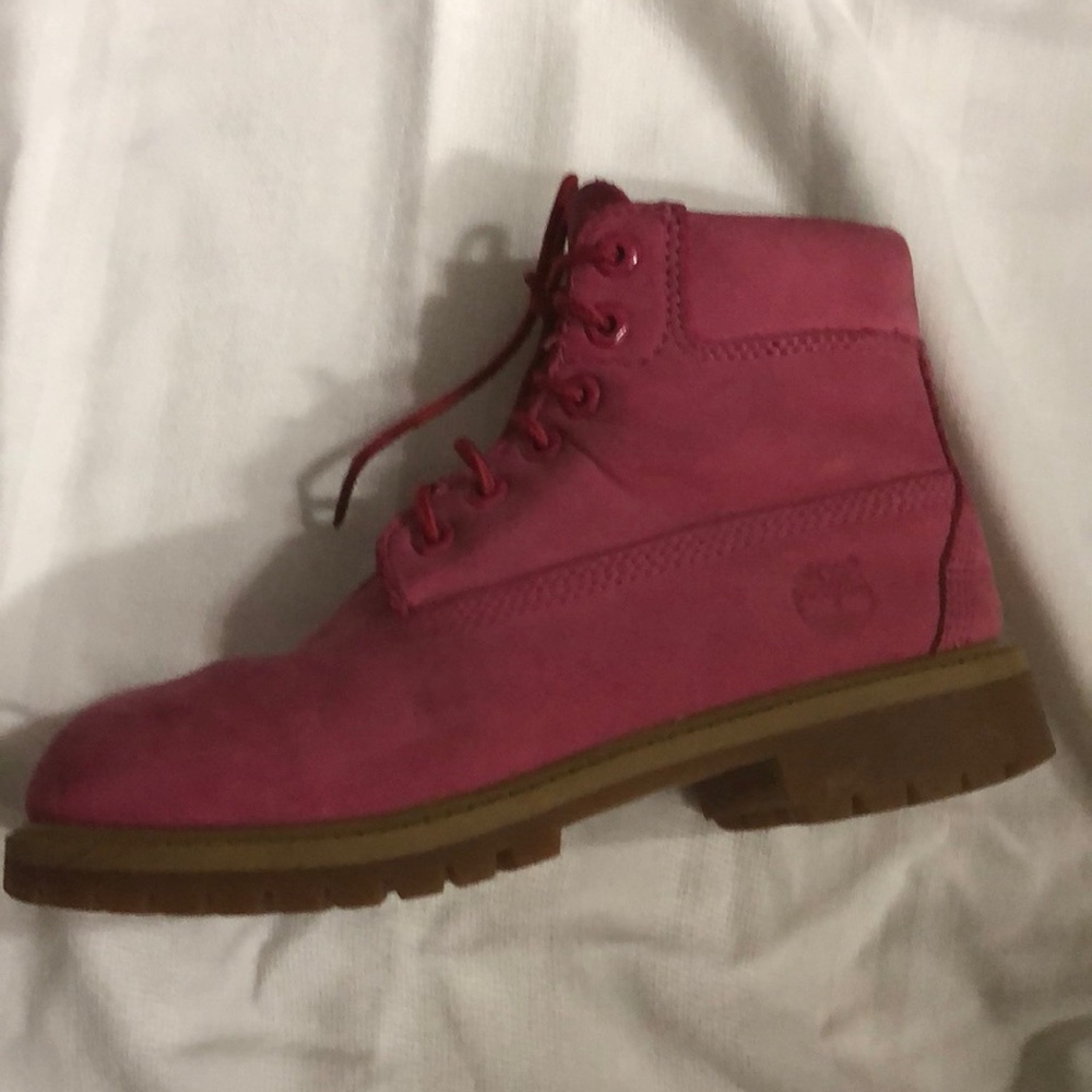 Timberlands - Picture 2 of 7